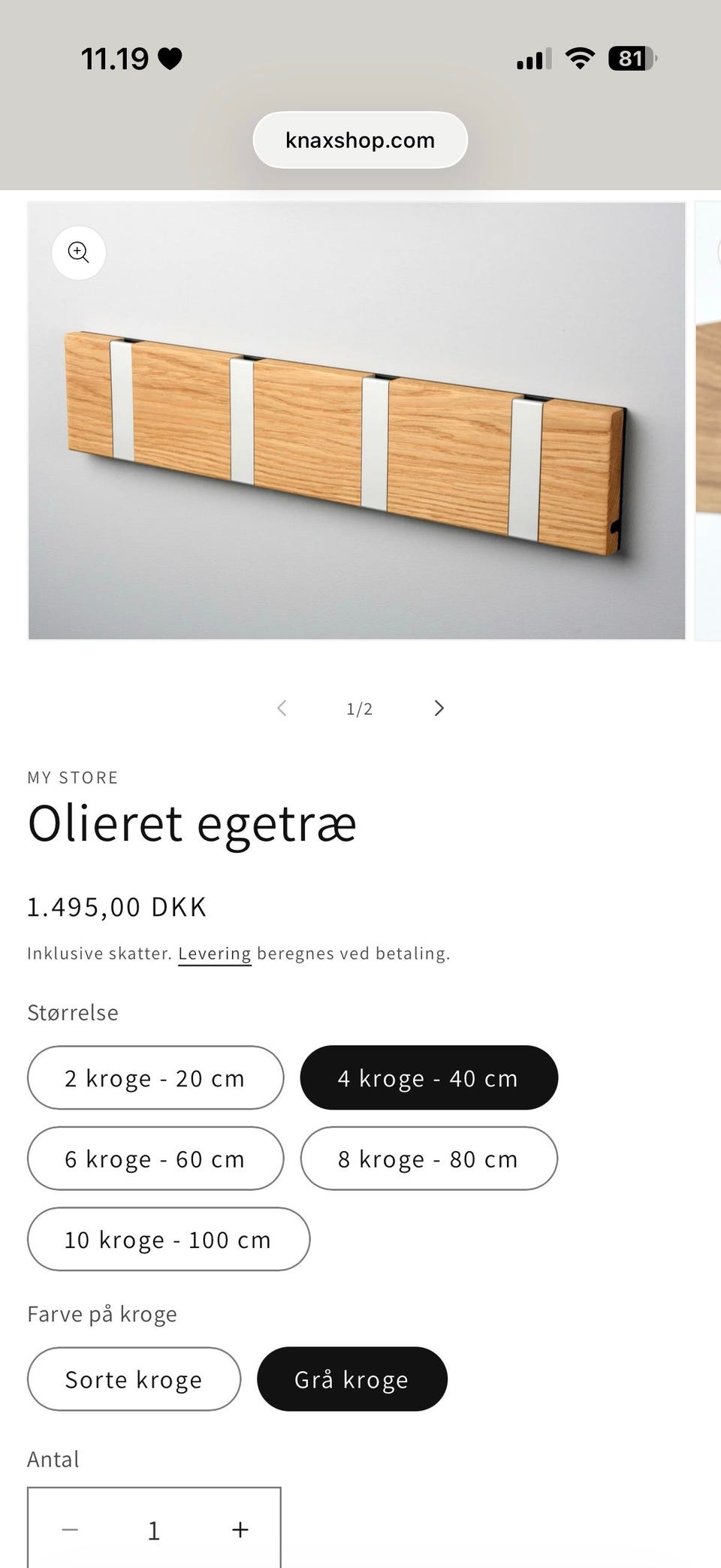 Galleribillede