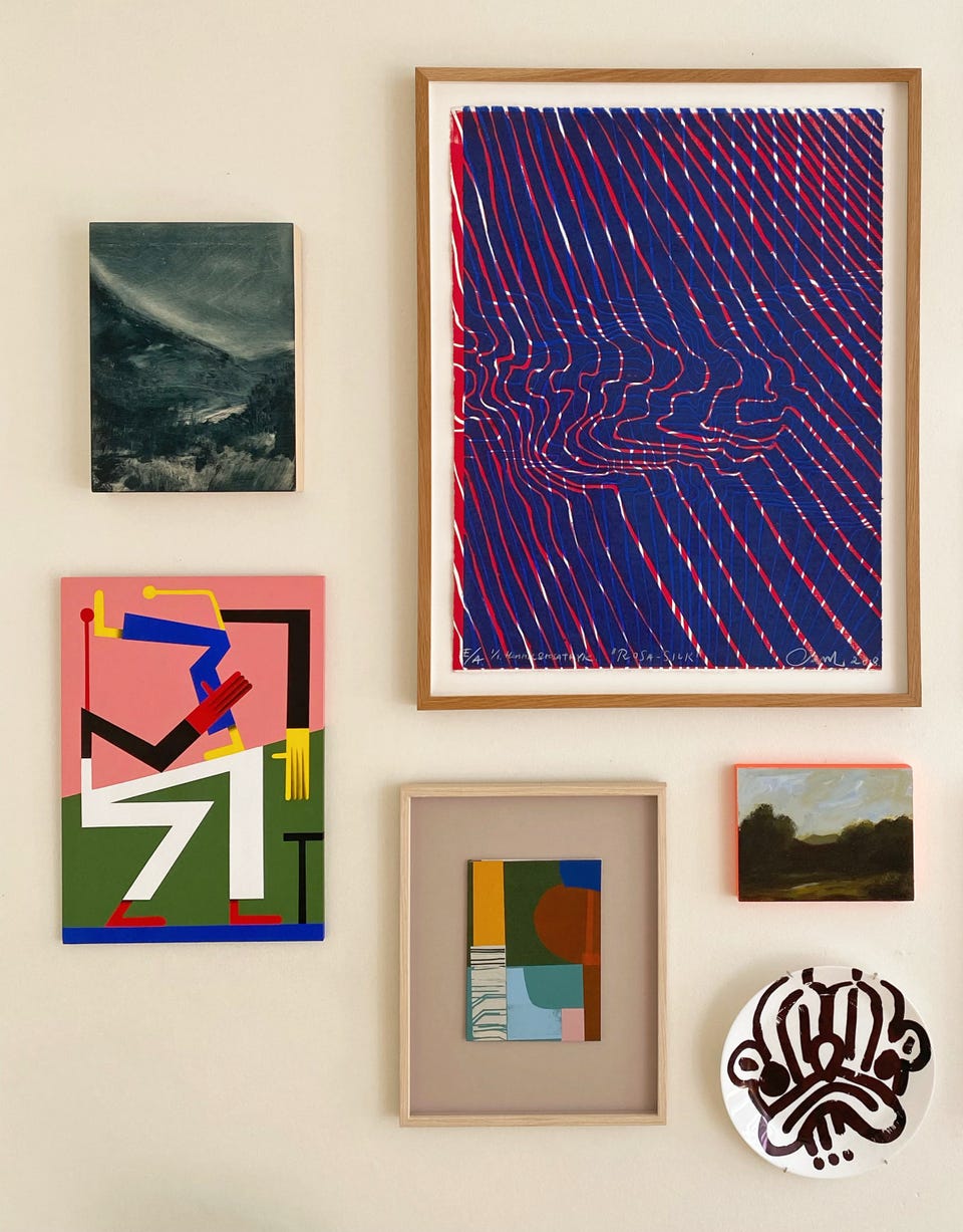 Galleribillede