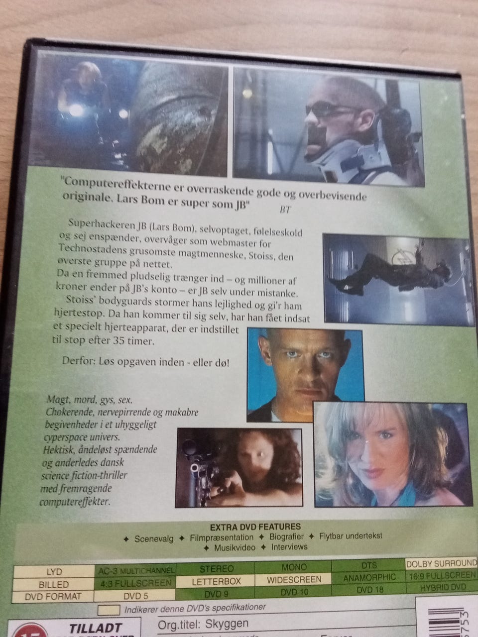 Galleribillede