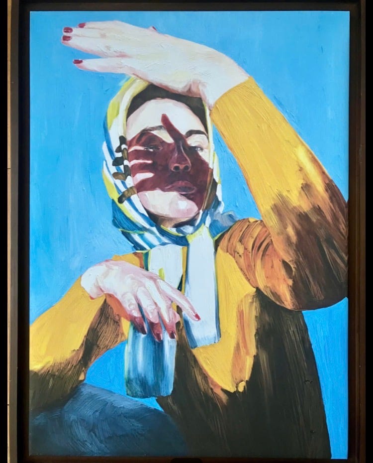 Galleribillede