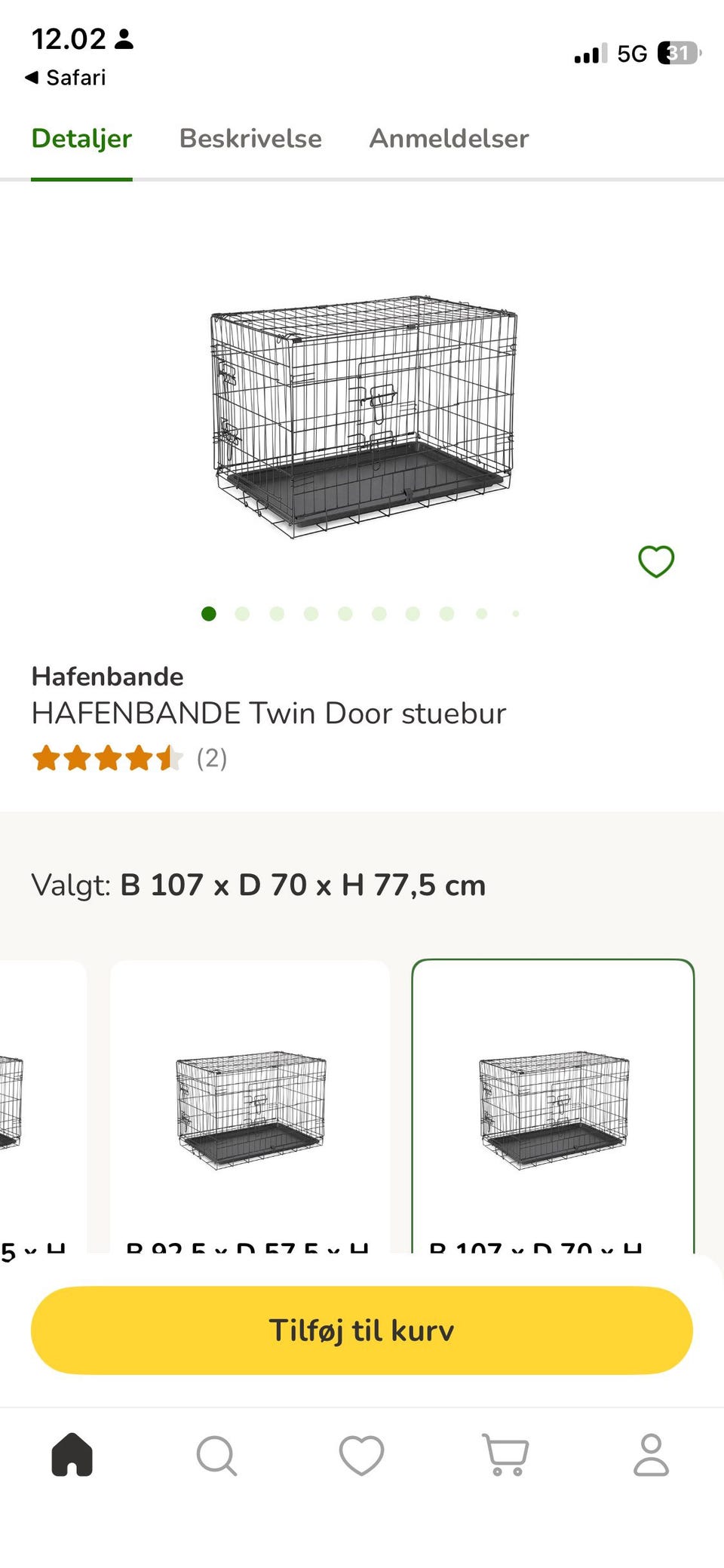Galleribillede