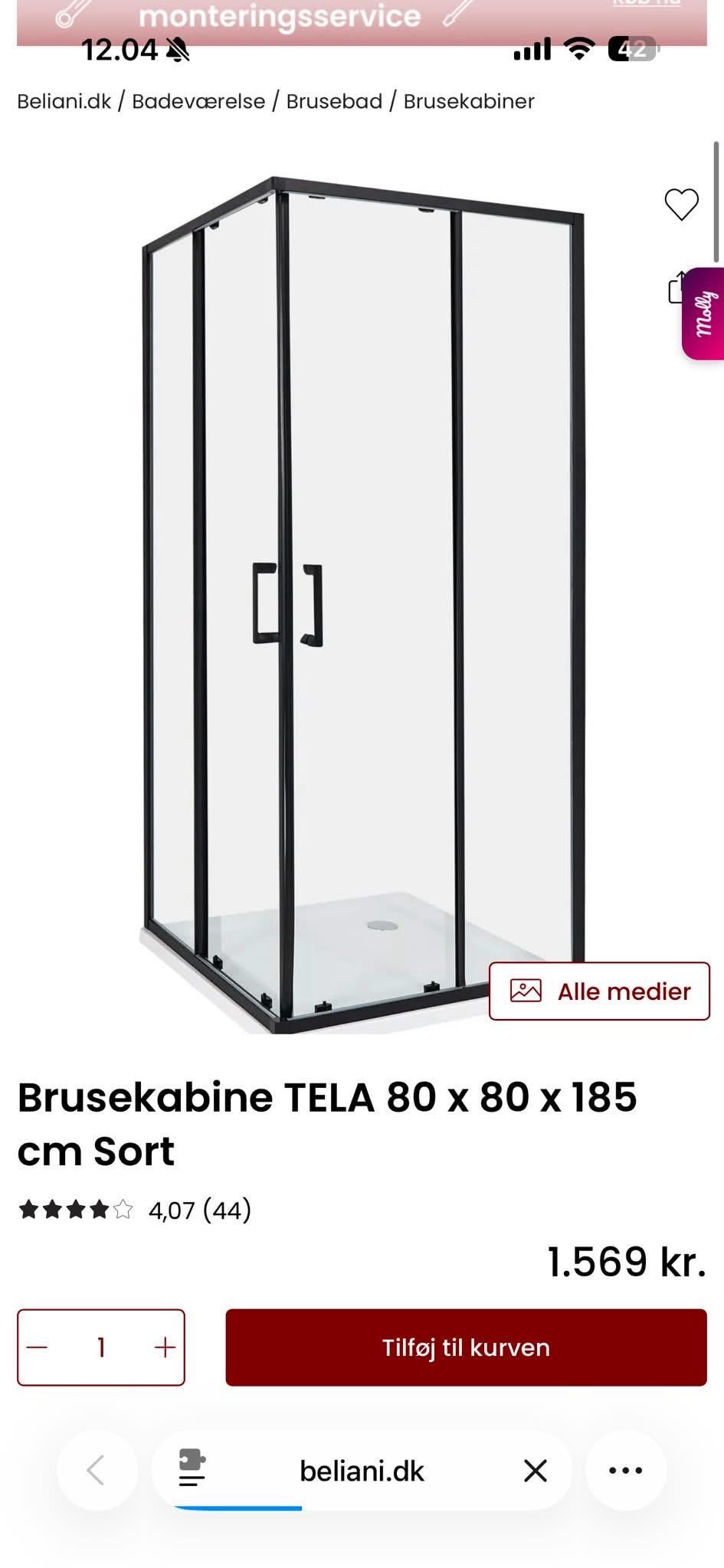 Galleribillede