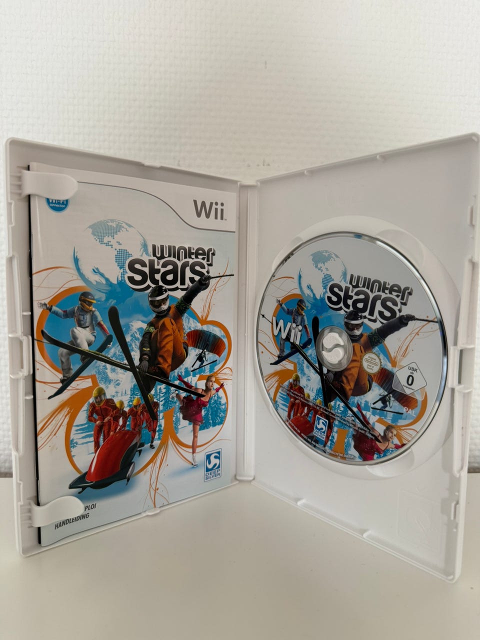 Galleribillede