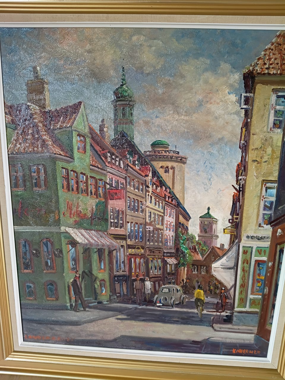 Galleribillede