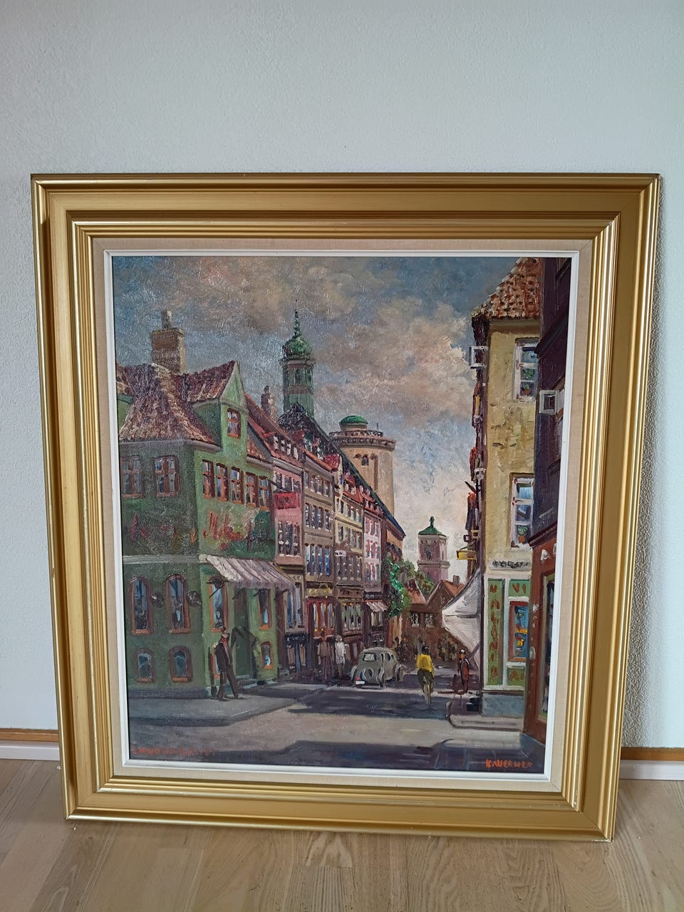 Galleribillede