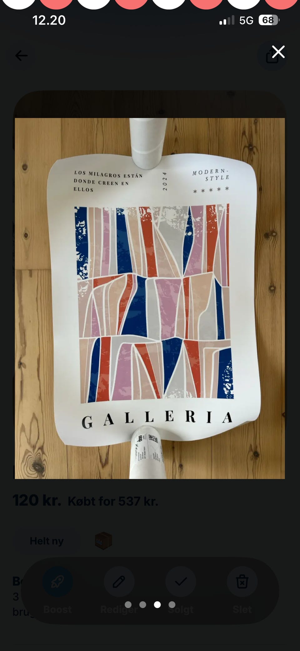 Galleribillede