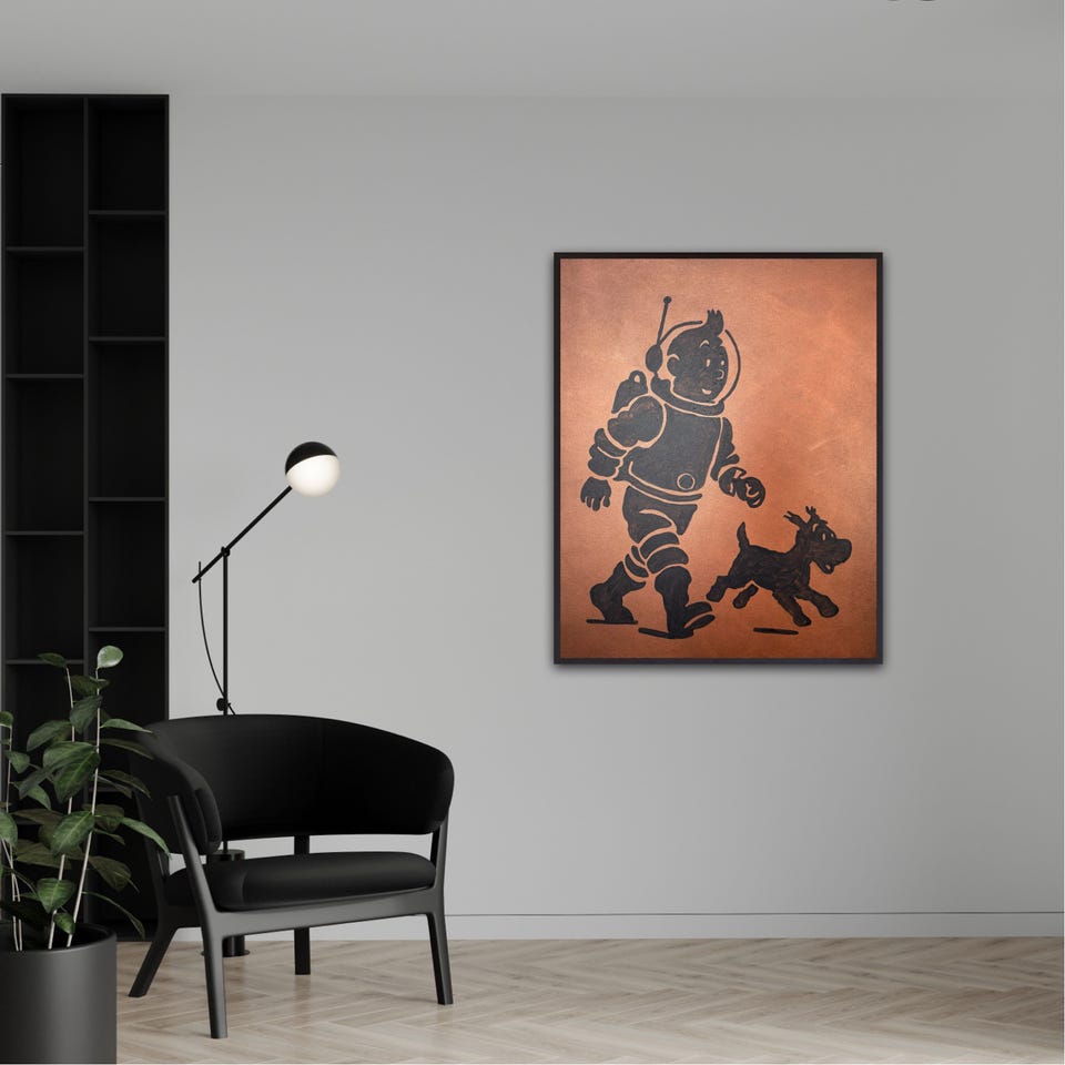 Galleribillede