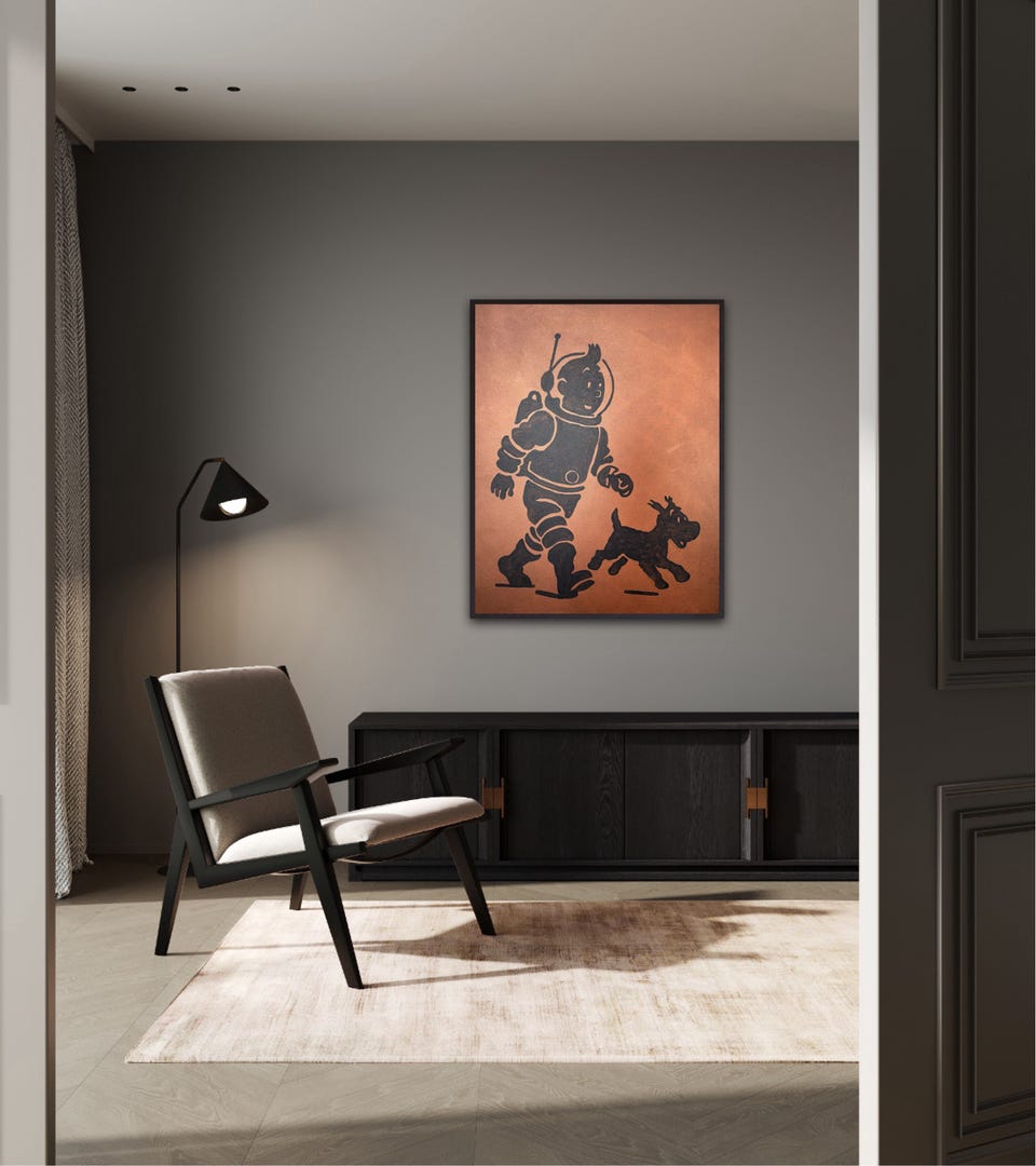 Galleribillede