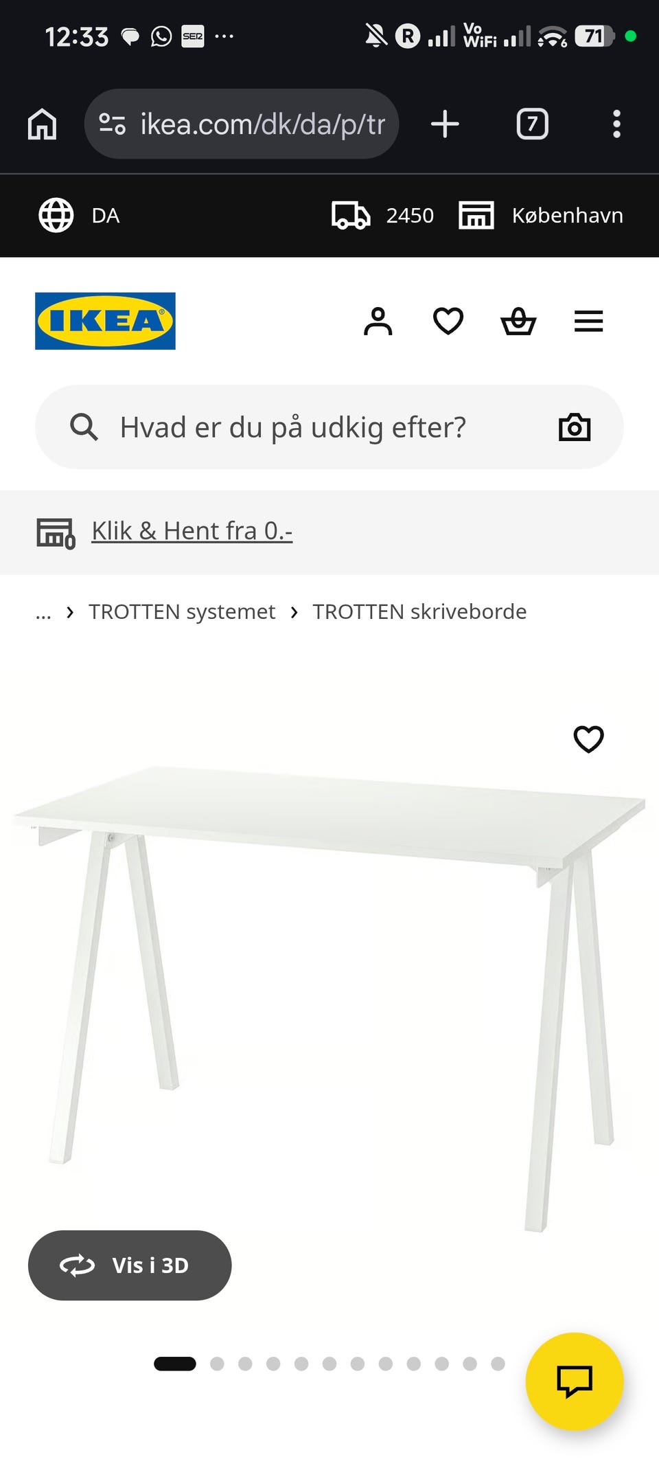 Galleribillede