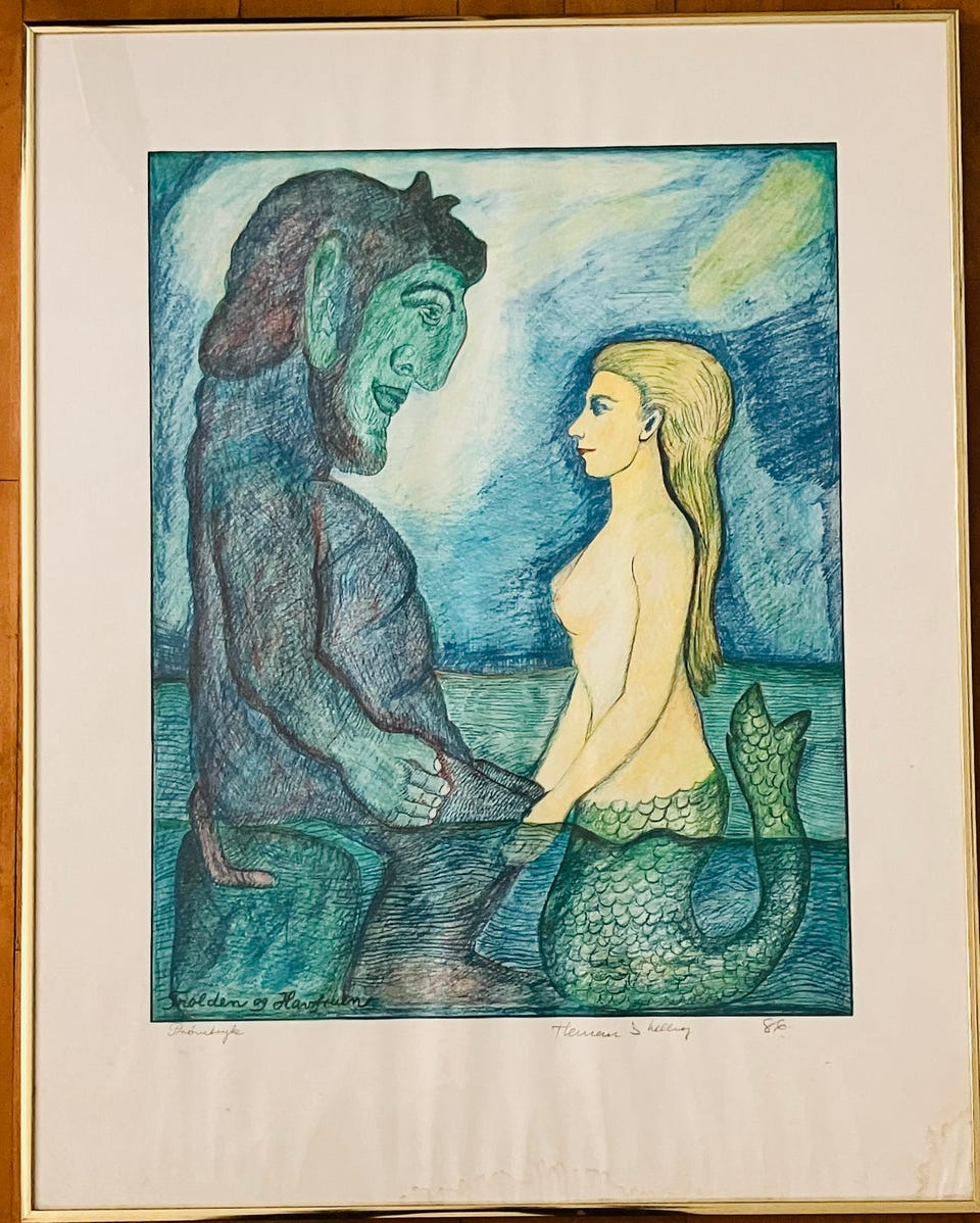 Galleribillede