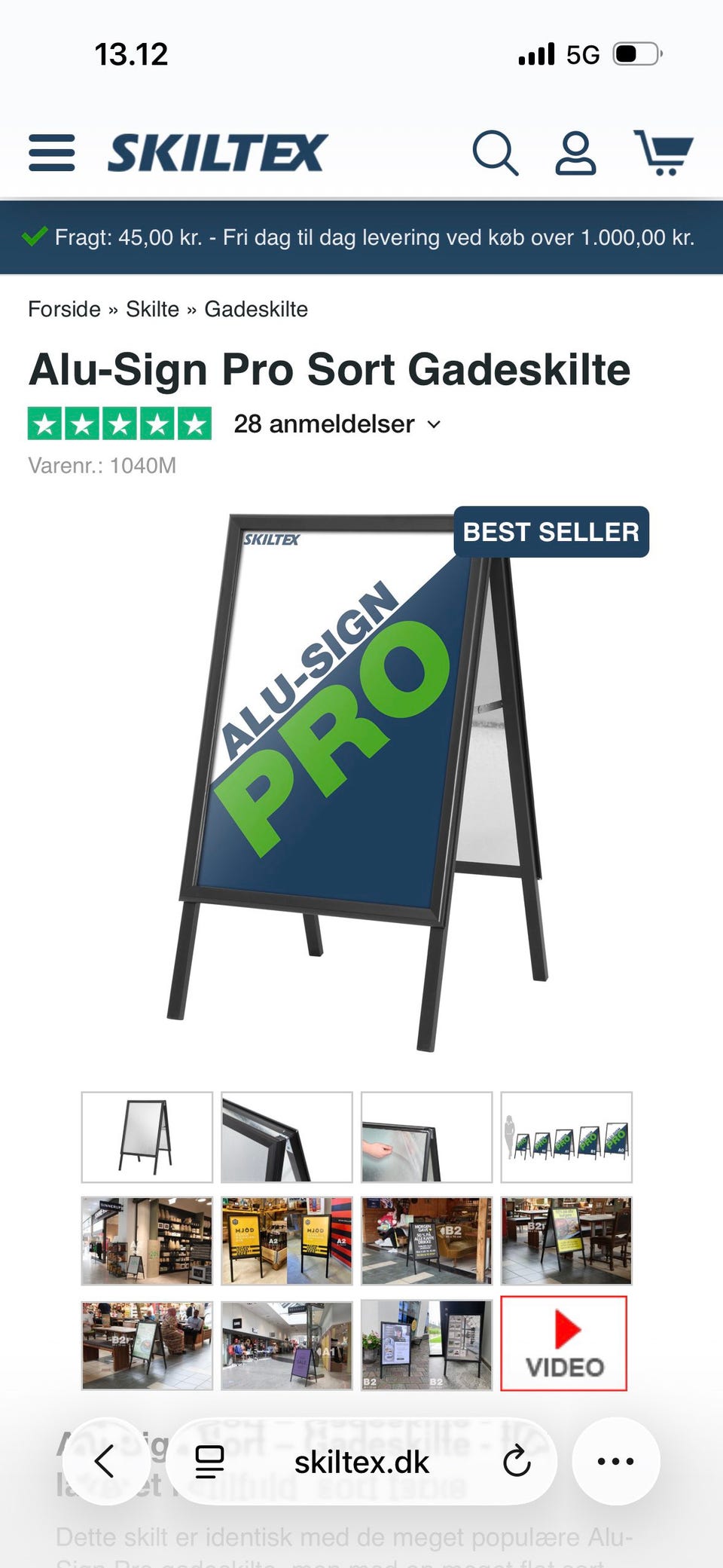 Galleribillede