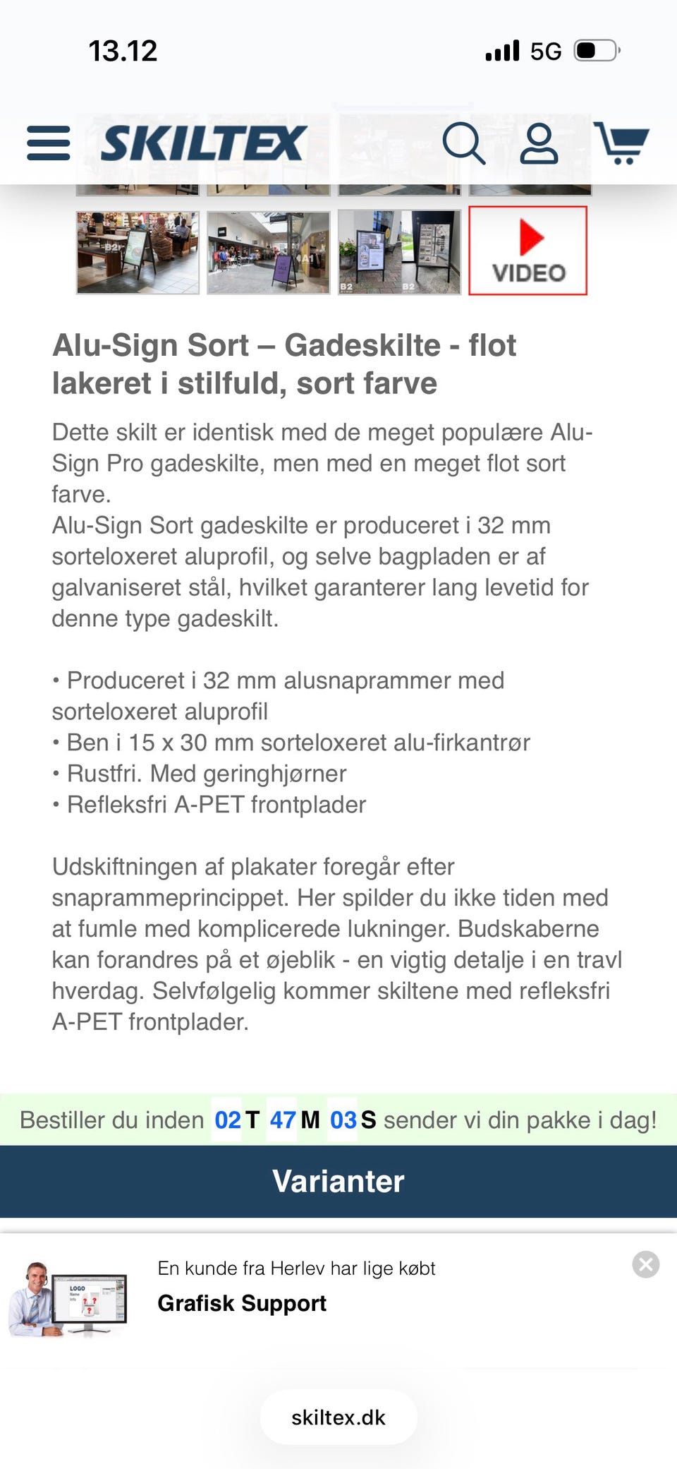 Galleribillede