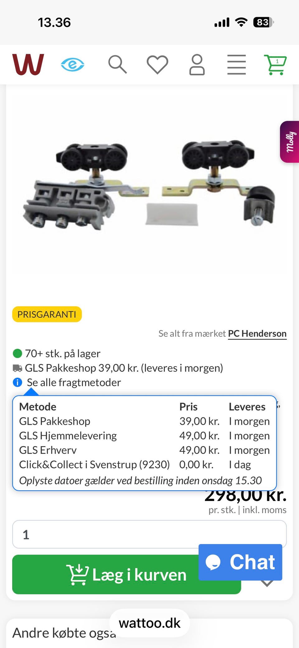 Galleribillede