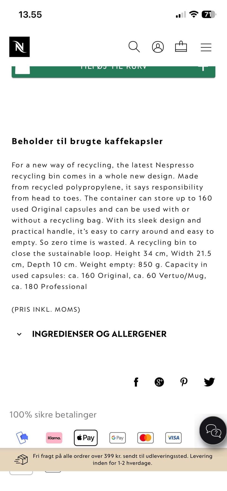 Galleribillede