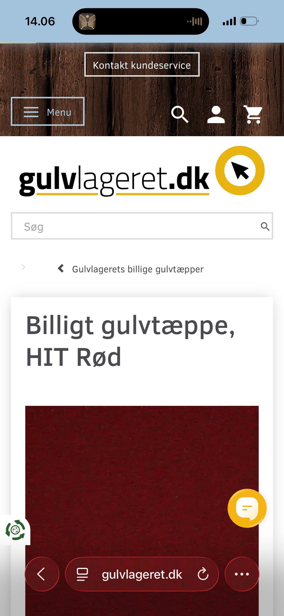 Galleribillede