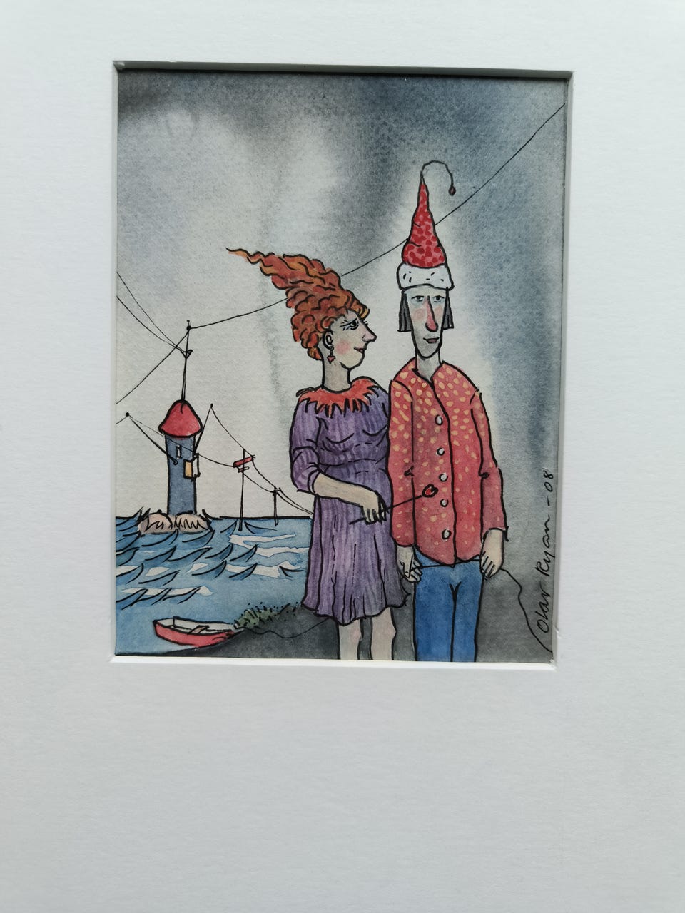 Galleribillede