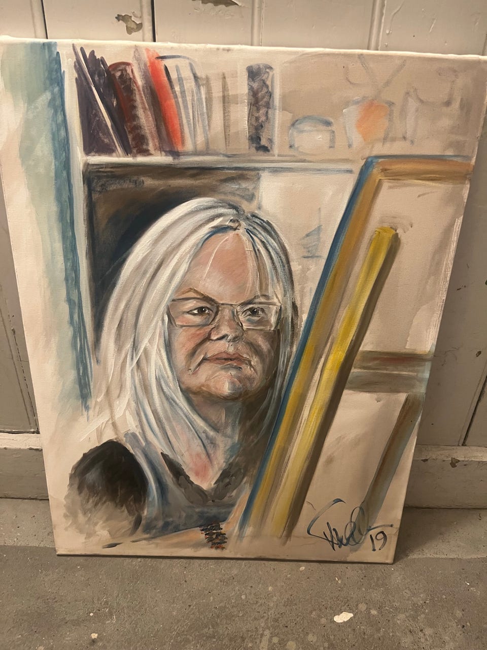 Galleribillede