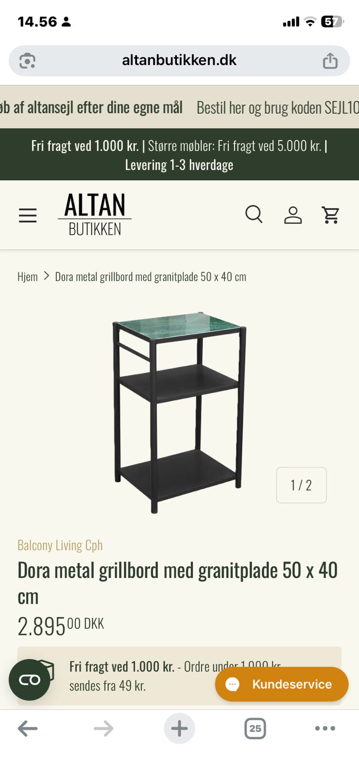 Galleribillede