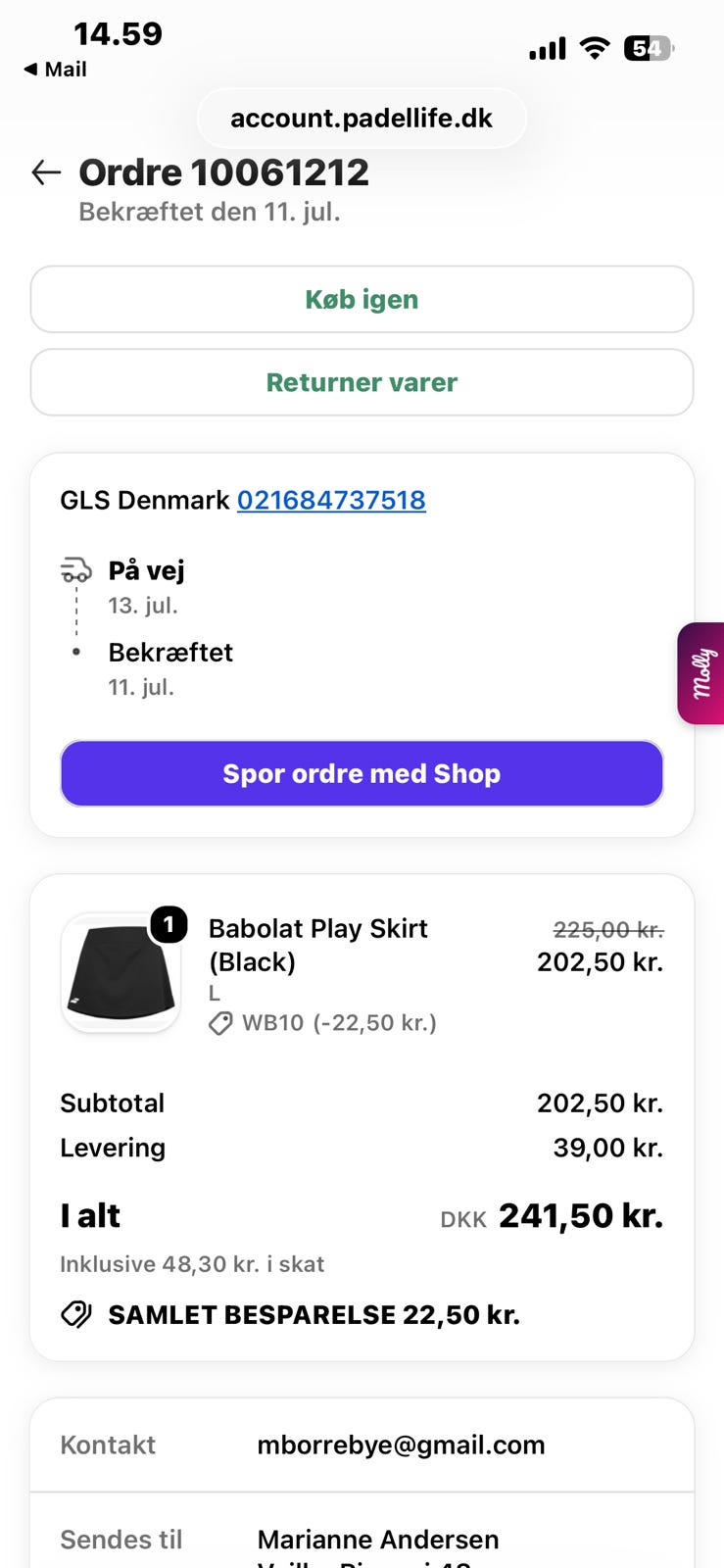Galleribillede