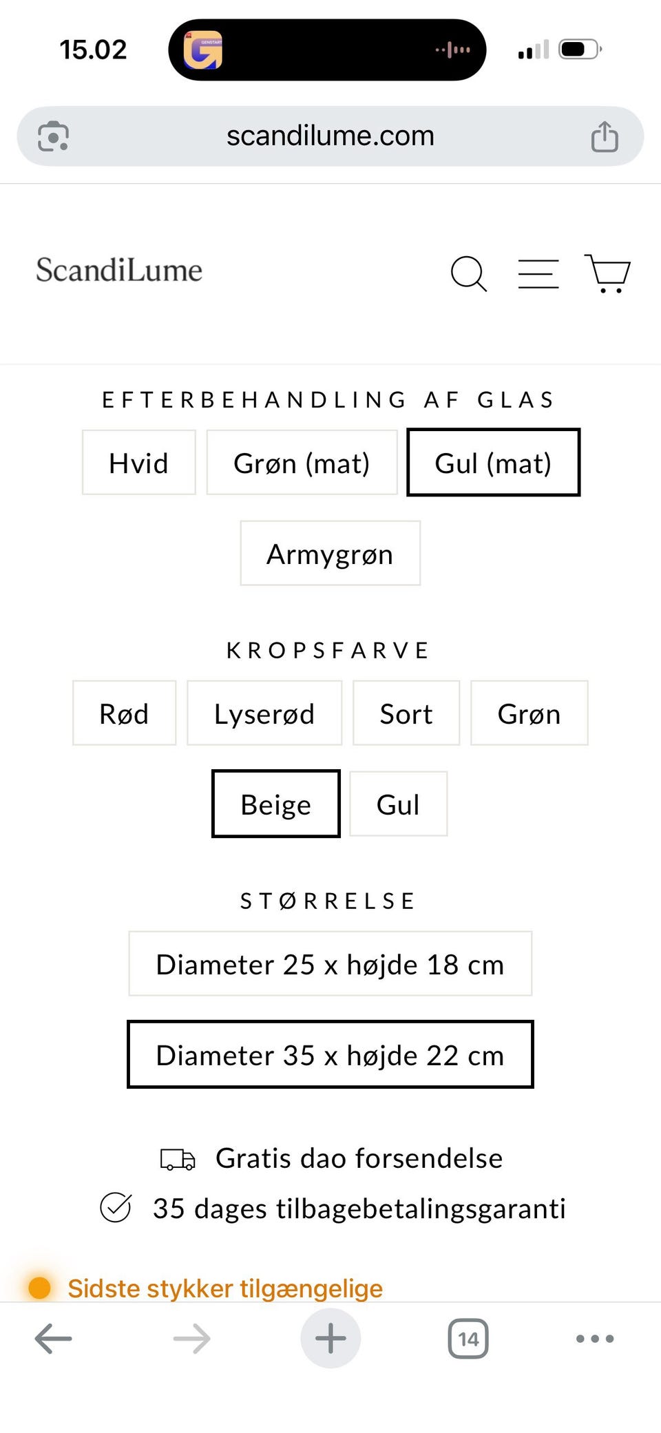 Galleribillede