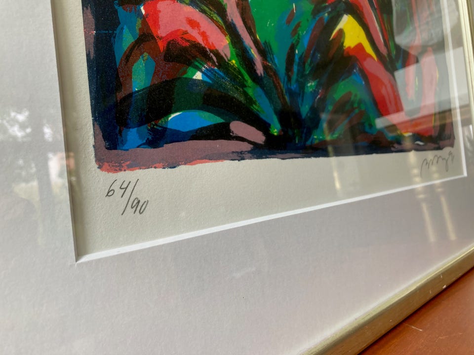 Galleribillede