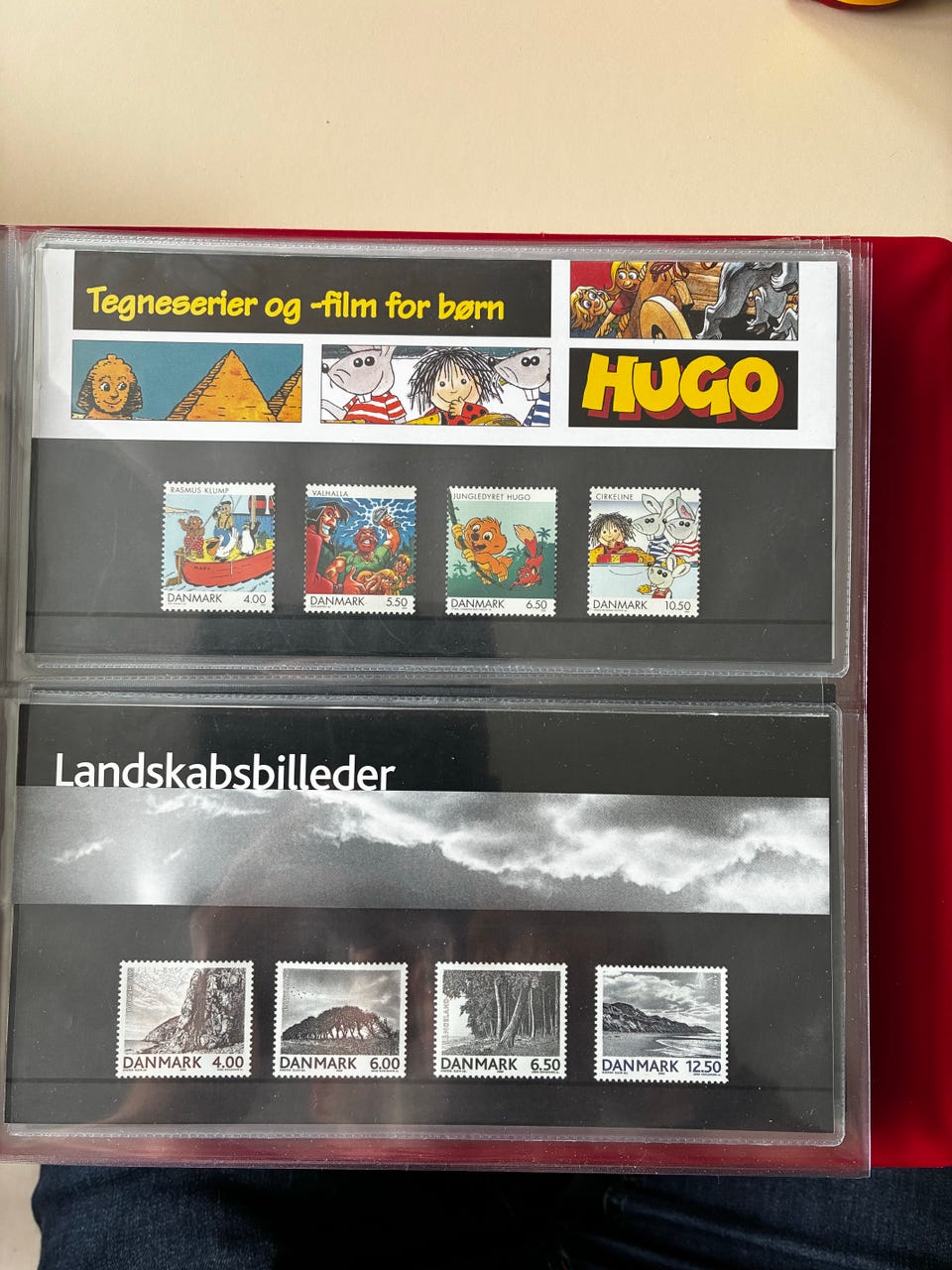Galleribillede