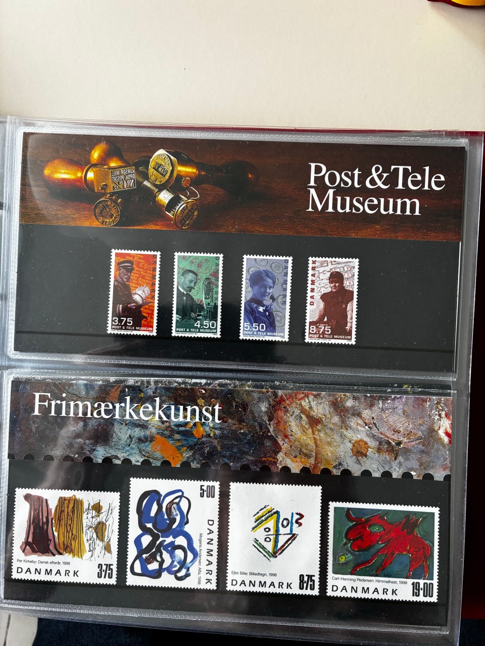 Galleribillede