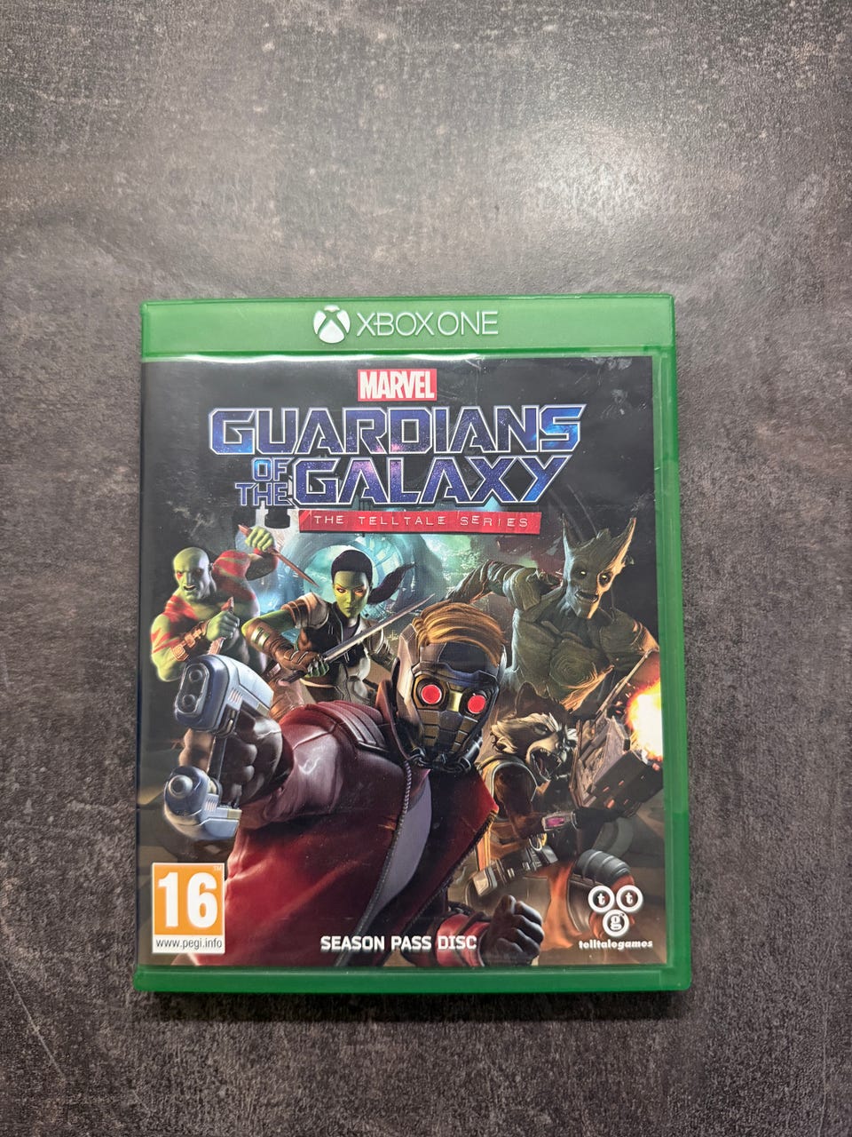 Galleribillede