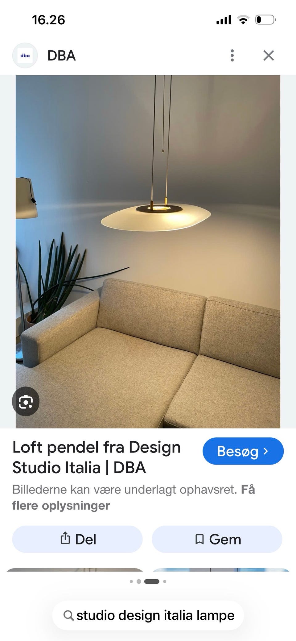 Galleribillede