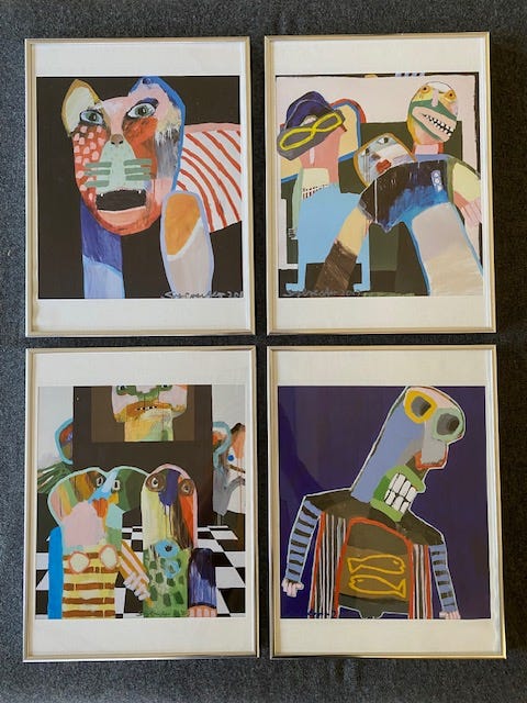 Galleribillede