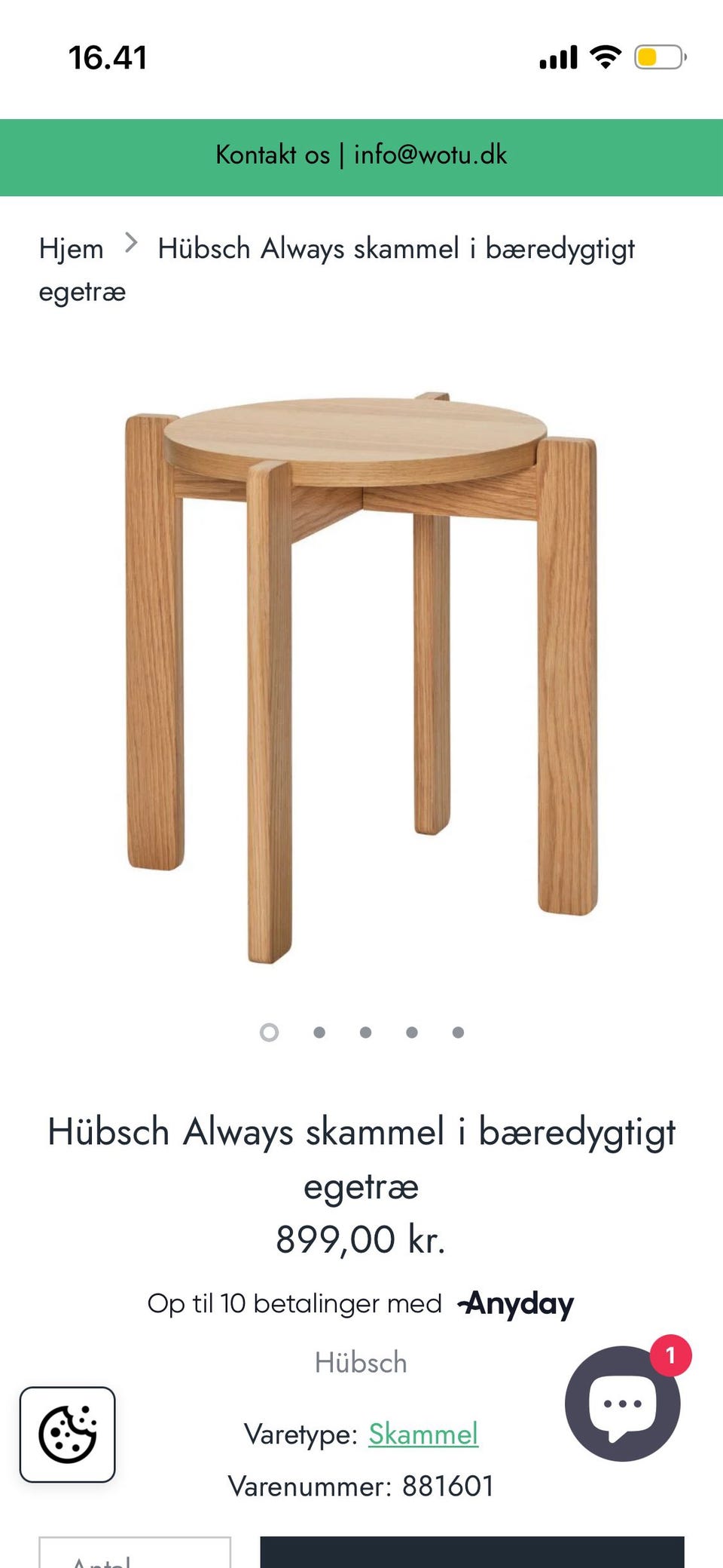 Galleribillede