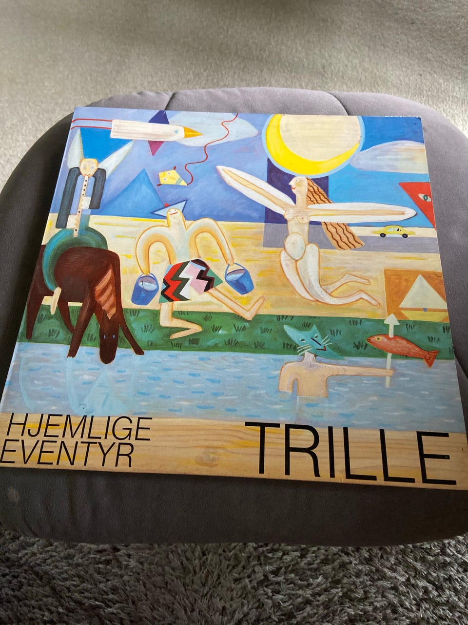 Galleribillede
