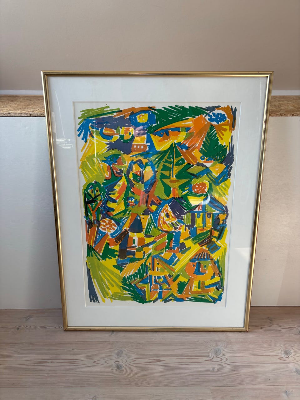 Galleribillede