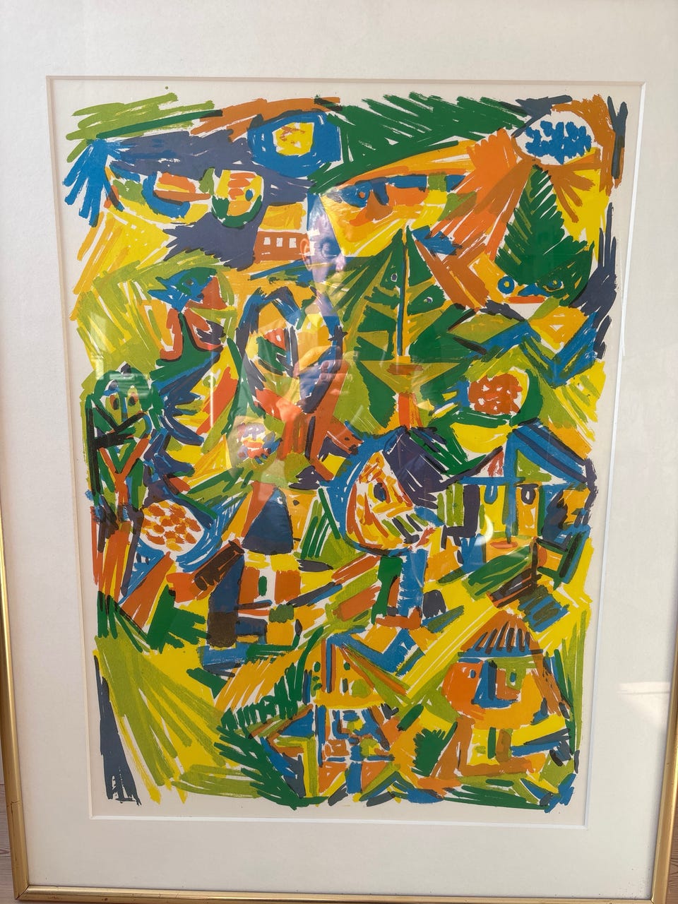 Galleribillede