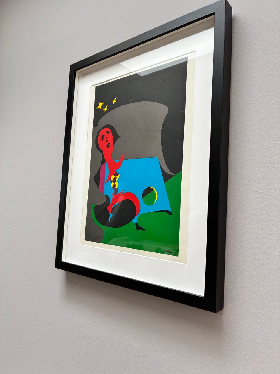 Galleribillede
