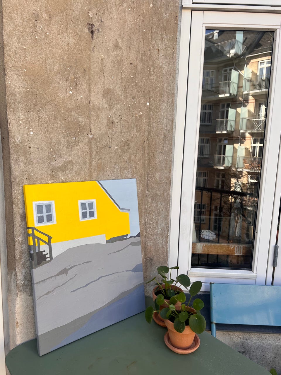 Galleribillede