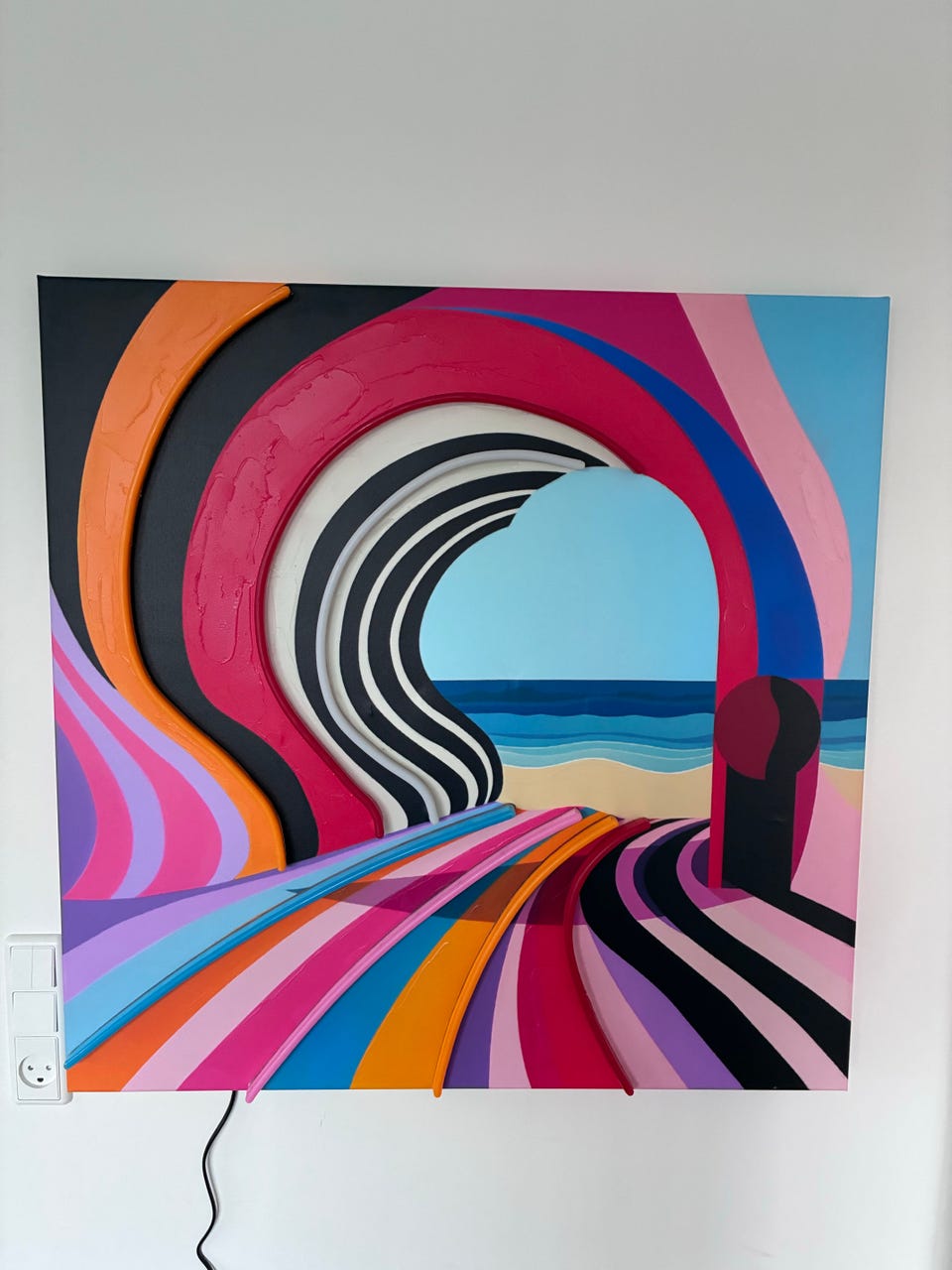 Galleribillede