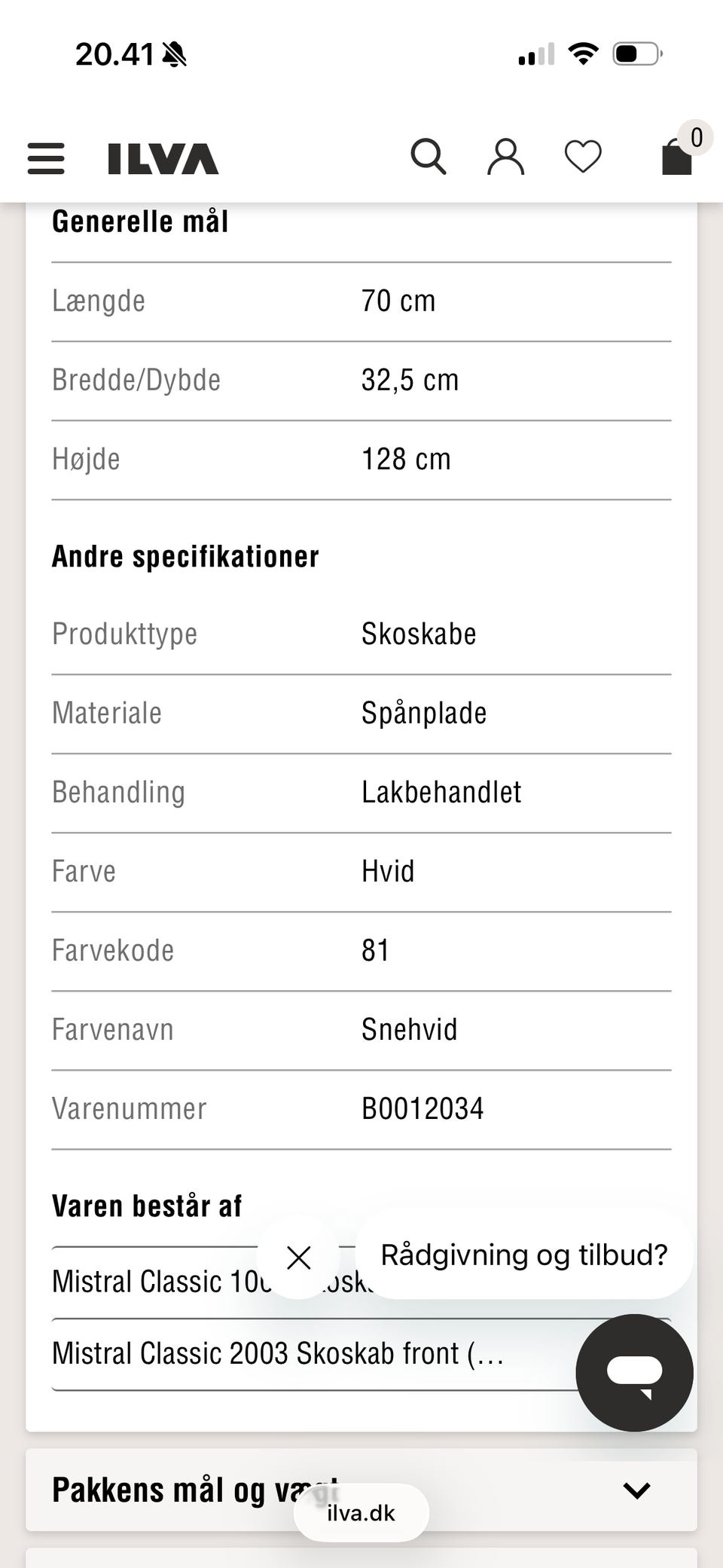 Galleribillede
