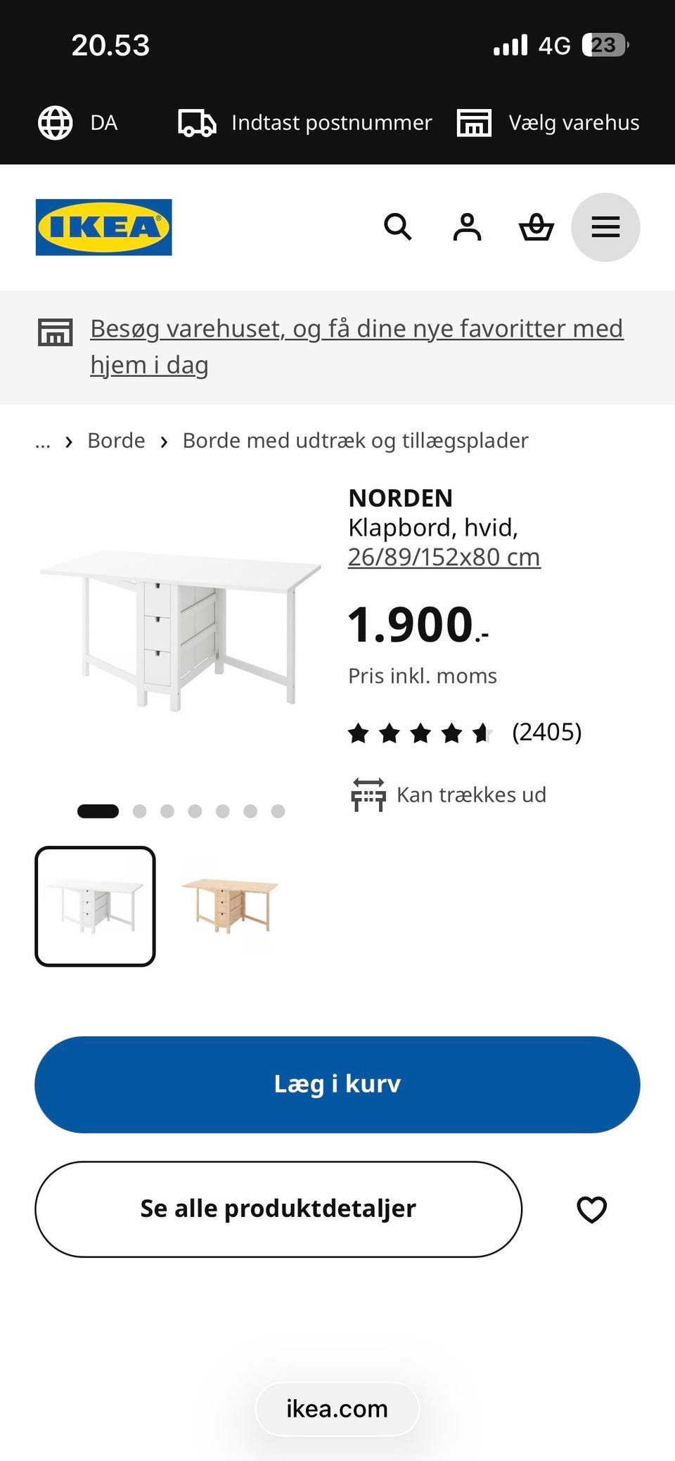 Galleribillede