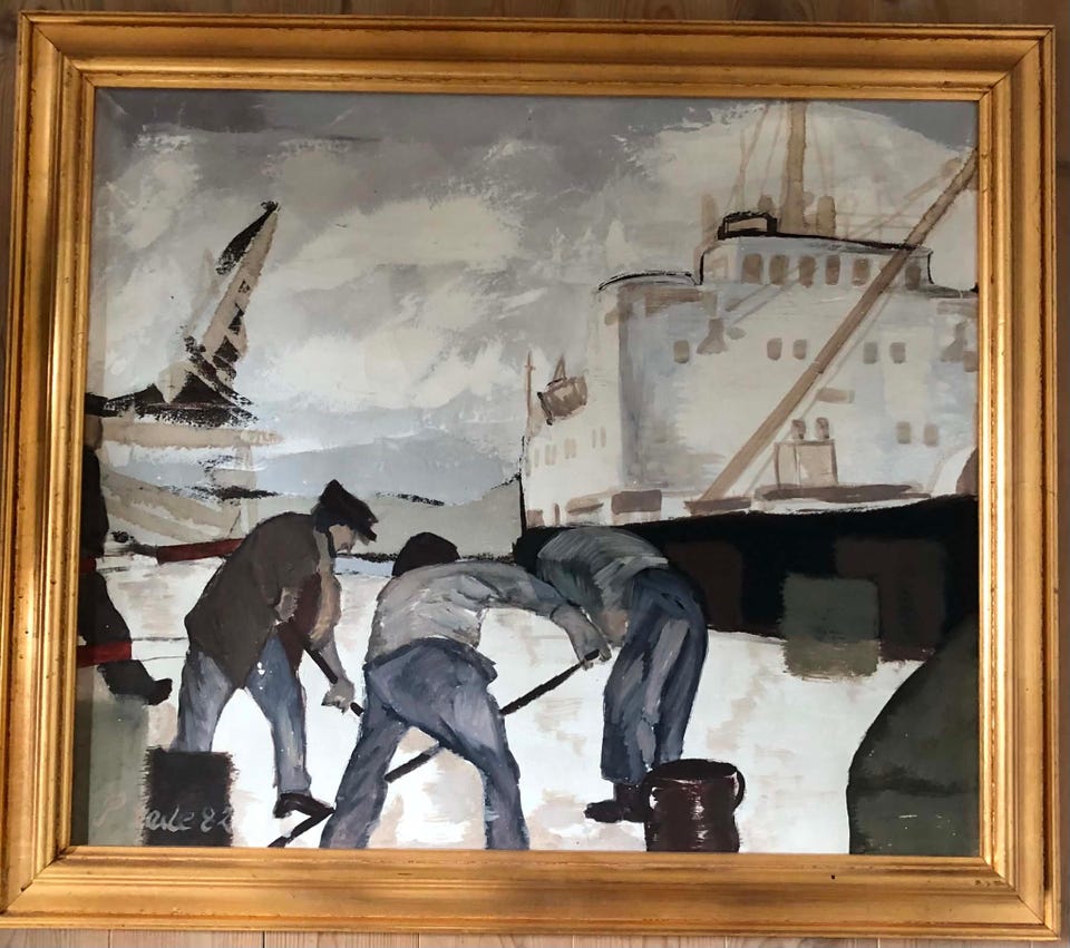 Galleribillede