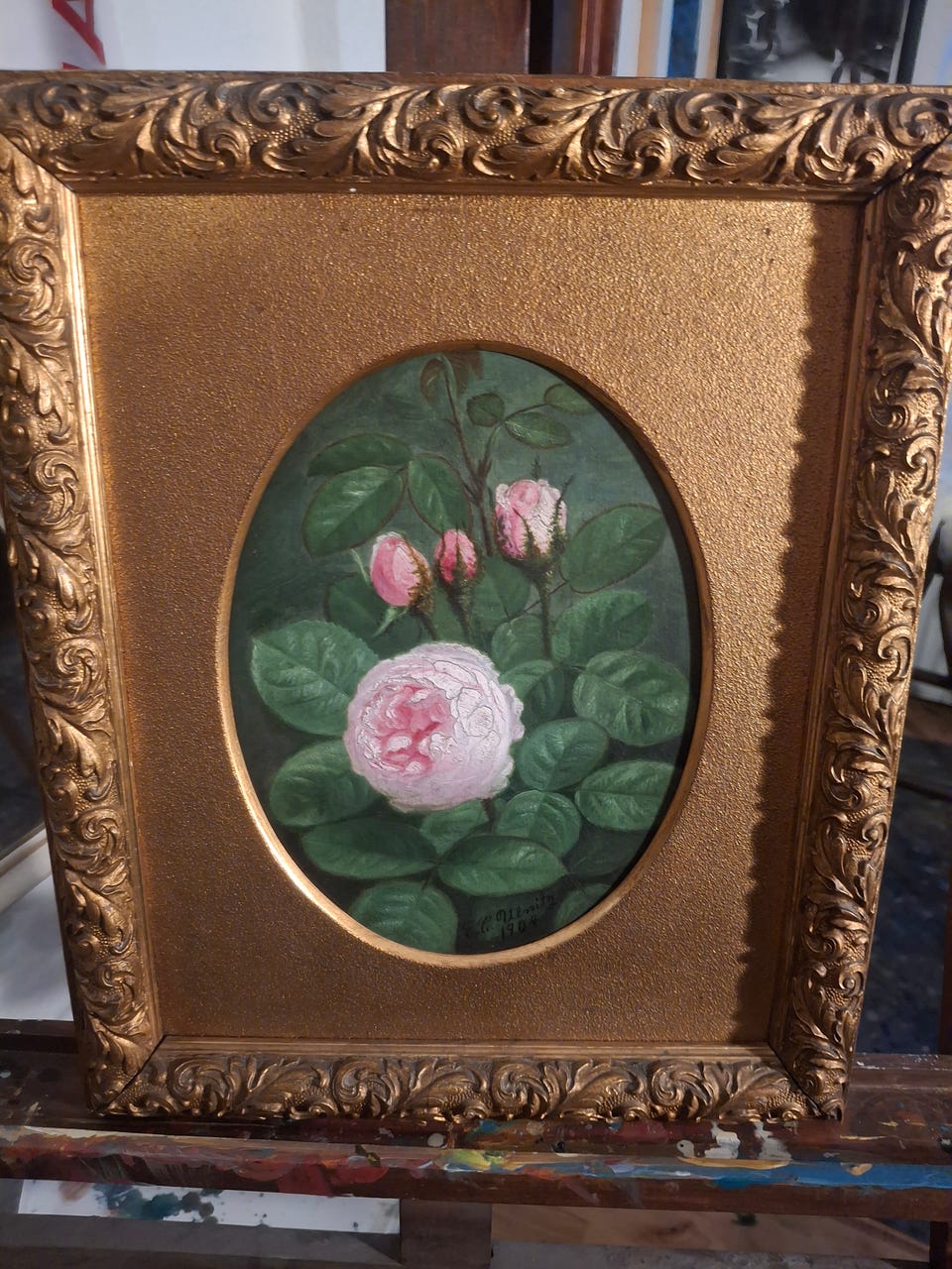 Galleribillede