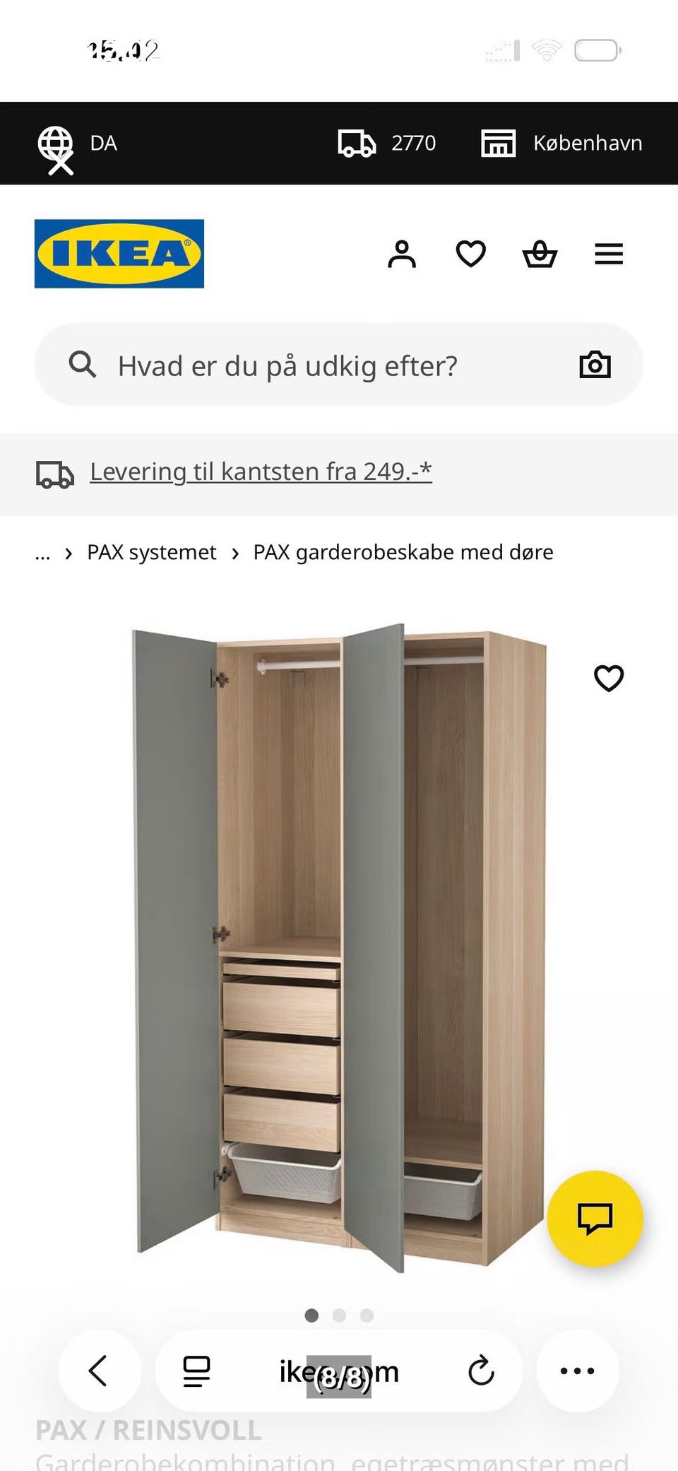 Galleribillede