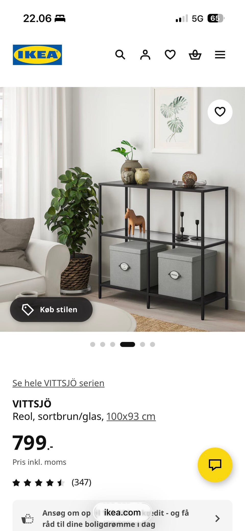 Galleribillede