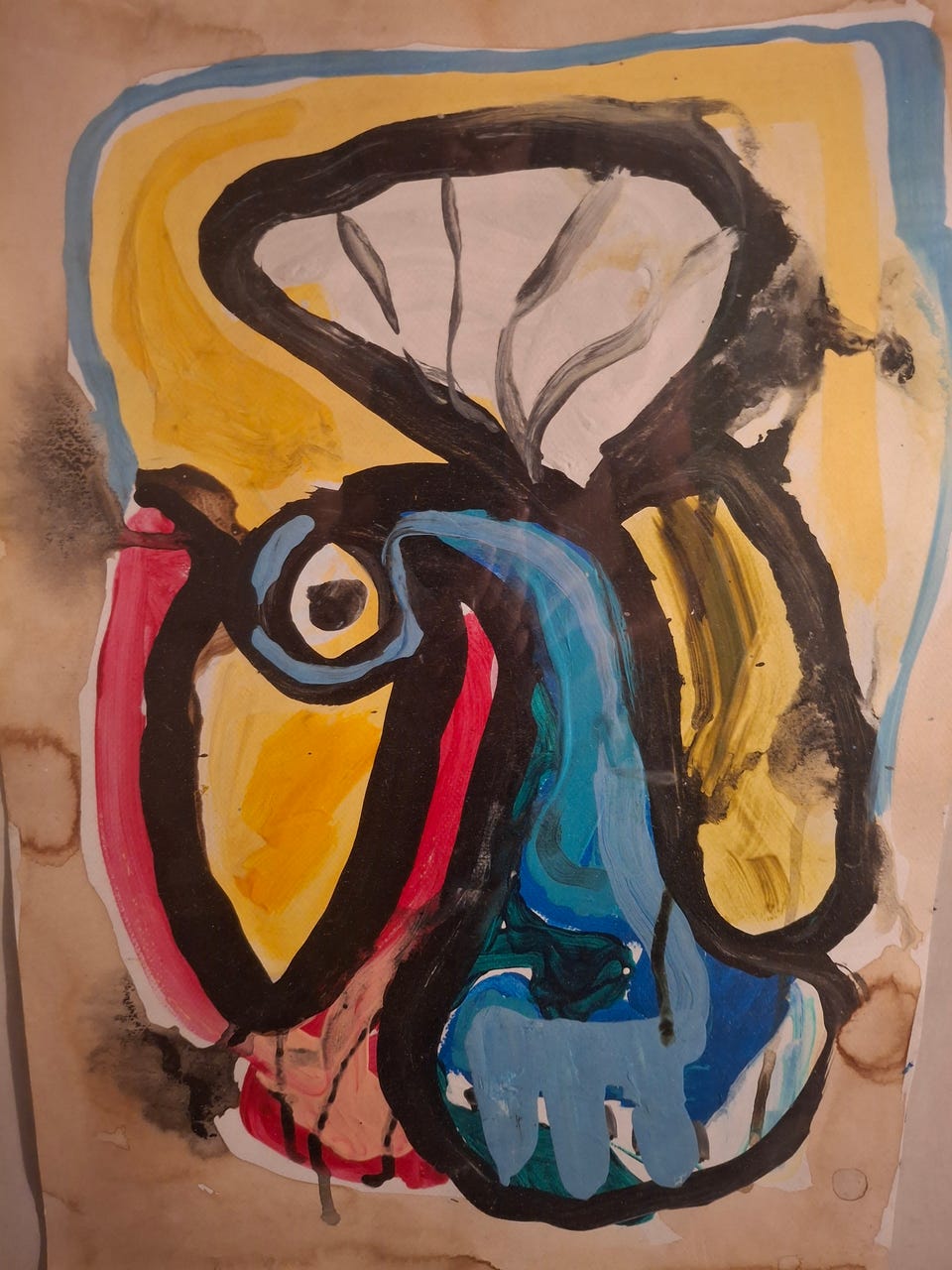 Galleribillede