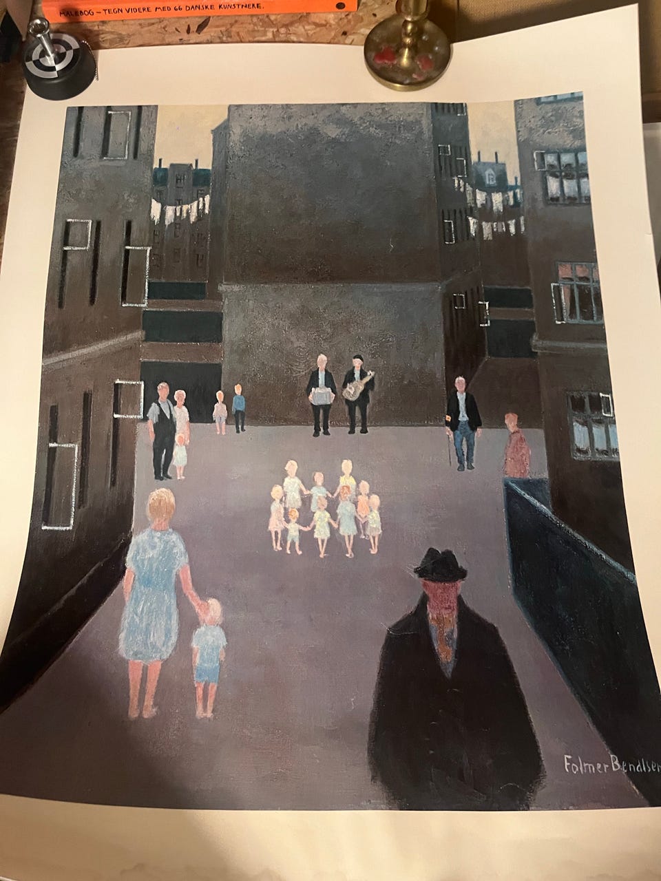 Galleribillede