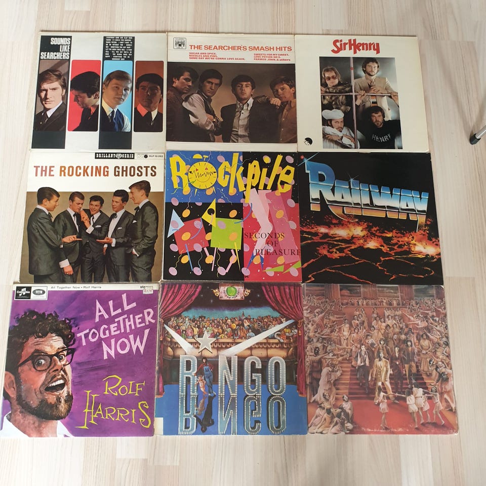 Galleribillede