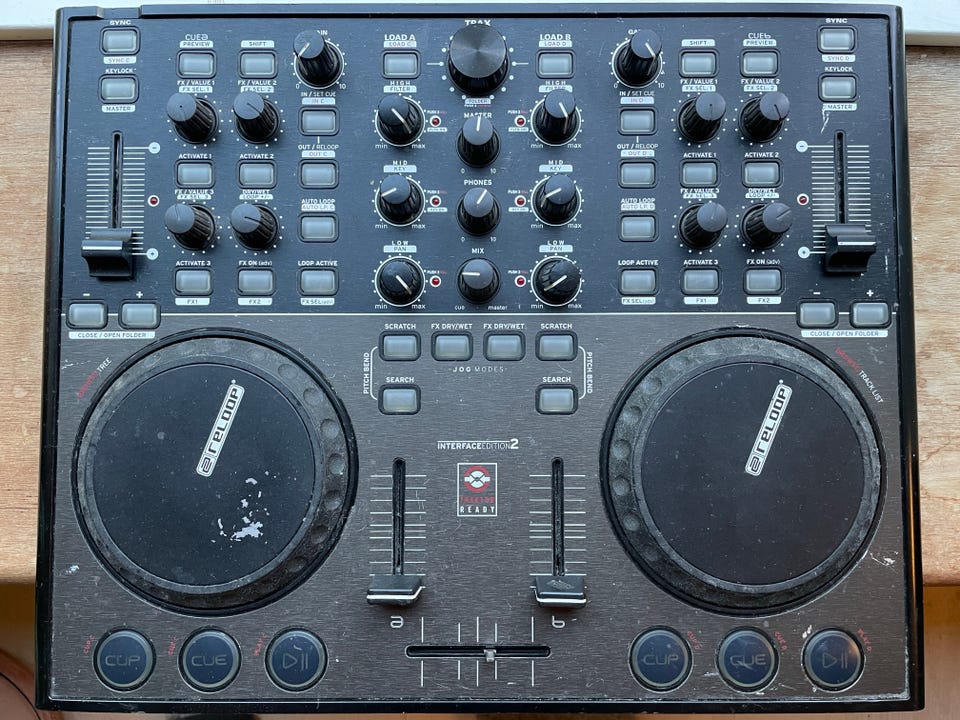 Galleribillede
