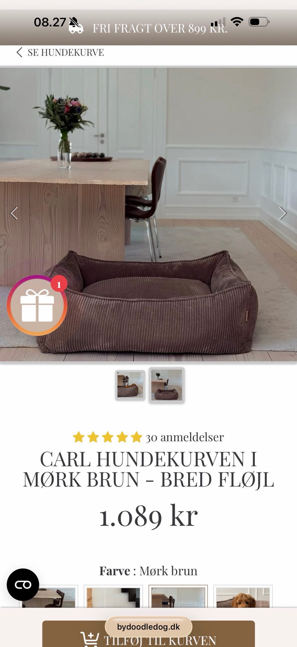 Galleribillede