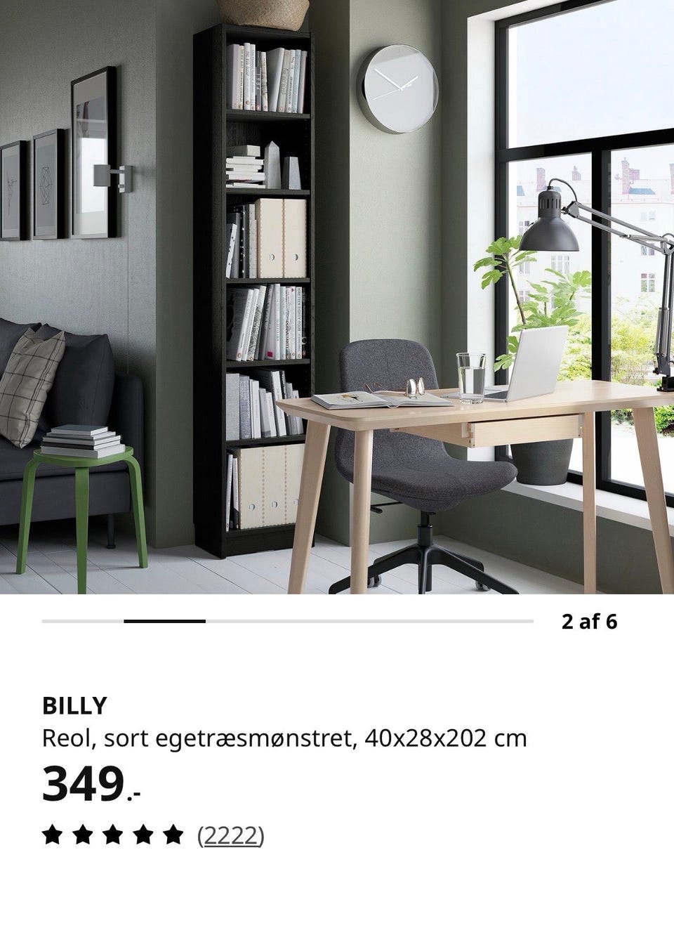 Galleribillede