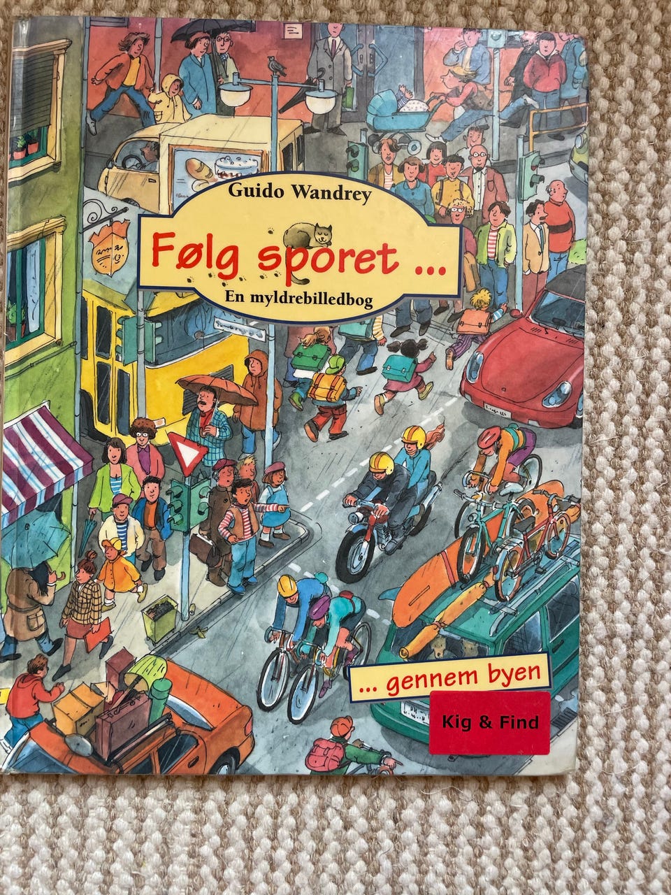 Galleribillede
